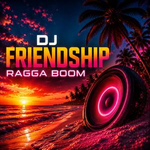 RAGGA BOOM
