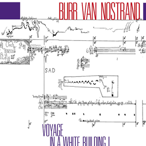 Voyage in a White Building I: Whisper exquisitely, Cadenza