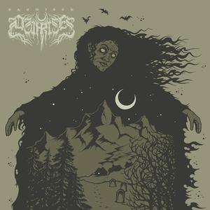 In trockener Erde (Bury me)