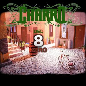 El Charro Del 8 Zero