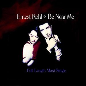 Be Near Me (Fel & Kjue - CLUB MiX)