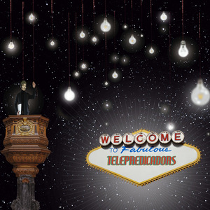 Welcome to Fabulous Telepredicadors