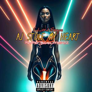 A.I STOLE MY HEART (Prodby.Bearlyfbeatz)