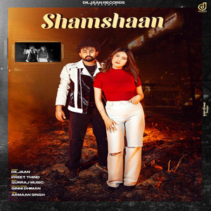 Shamshaan
