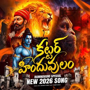KATTAR HINDUVULAM SRI RAMA NAVAMI SPECIAL 2026 POWER FULL SONG
