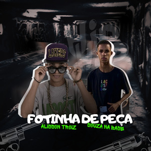 Fotinha de Peça
