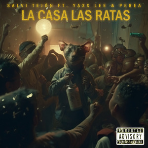 La Casa las Ratas
