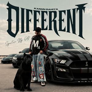 Different