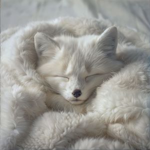 月明かりの下で