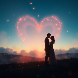 प्यार है ये दिल के उस हिस्से में, जहाँ तू भी रहता है-1