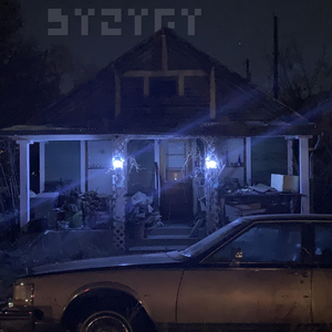 Syzygy (feat. Jake Howl)