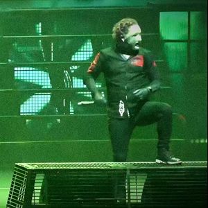 Nero Forte（原唱：SLIPKNOT）