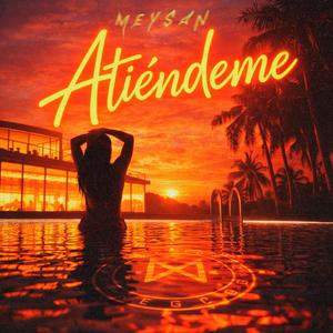 Atiéndeme