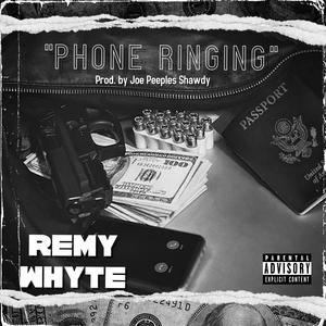Phone Ringing