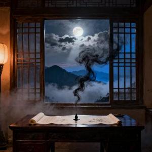 命中劫