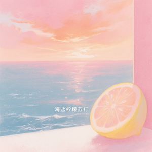 气泡甜蜜