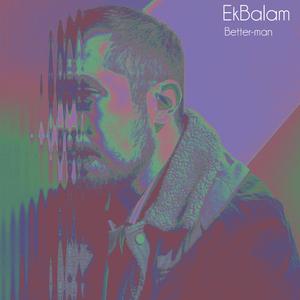 Better-man (feat. Ryna Kate)