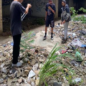 Amenaza (feat. McMas)