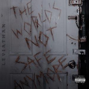 Leviathan (feat. CvtThroatDemon)