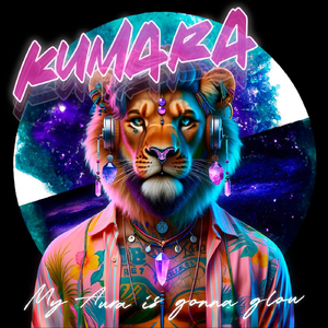 Neon Dreamer (My Aura Is Gonna Glow)