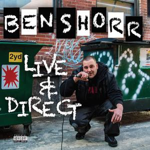 Live & Direct (feat. DJ Myth)