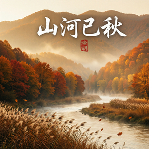 山河已秋