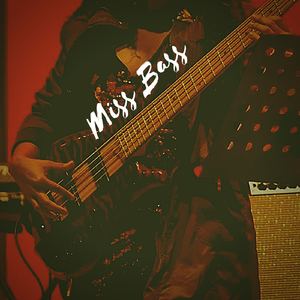 Miss Bass