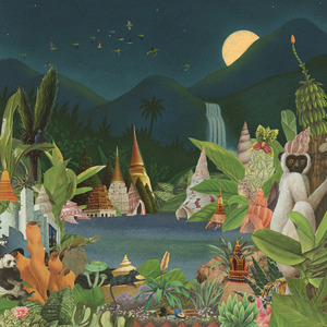 Rosella (feat. Sessa)