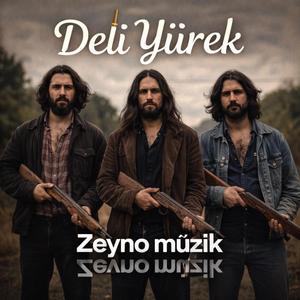 Deli yürek (cover)