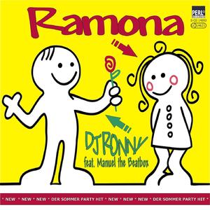 Ramona (Radio Edit)