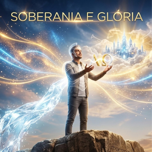 Frequência da Eternidade (Alfa e Ômega)