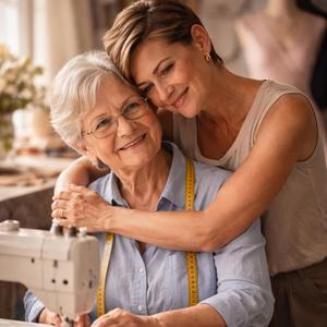 Finalmente lei si ama