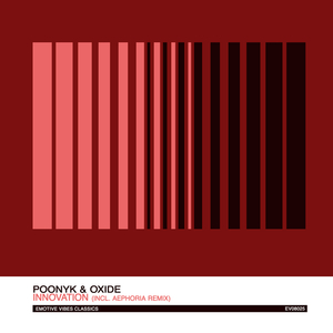 Innovation (Club Mix)