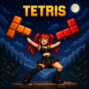 Tetris (Nightcore - Ska)