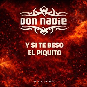 Y Si Te Beso El Piquito (Original Mix)