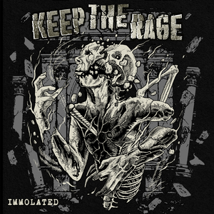 IMMOLATED