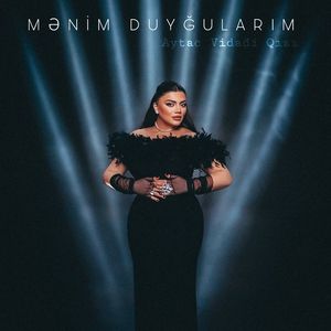 Mənim Duyğularım