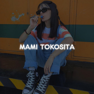 Mami Tokosita (Party Viral)