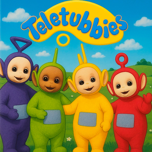 Teletubbies