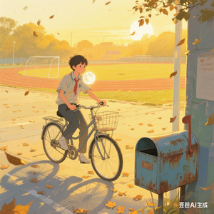 时光遗憾寄相思