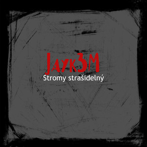 Stromy strašidelný