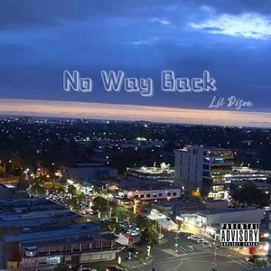 No Way Back没有退路