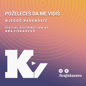 Poželećeš da me vidiš (Live)