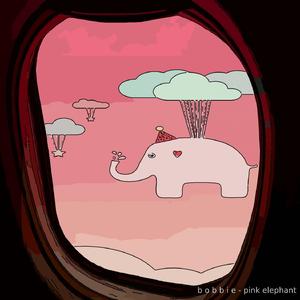 Pink Elephant
