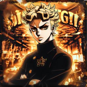 GIORNO'S FUNK