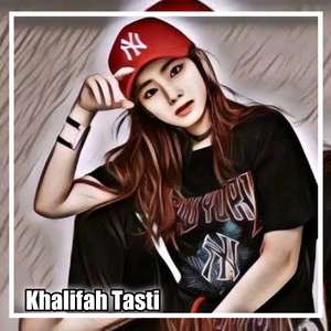 Kepribadian mu - inst