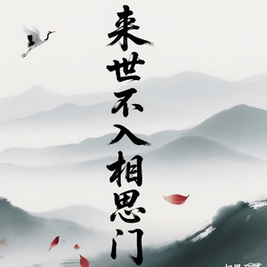 来世不入相思门