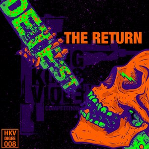 THE RETURN (Original Mix)
