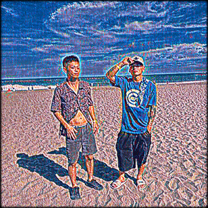 真夏のミラージュ