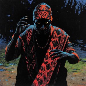 Chapter 1 Another Whisper of the Axe